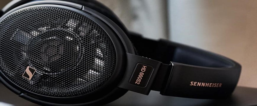 Fones de Ouvido Sennheiser HD 660S2 - Avaliação Detalhada e Opiniões