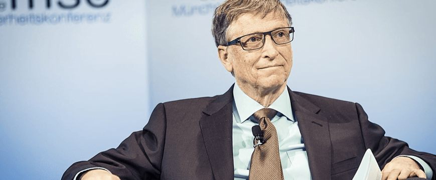 Carreiras Estratégicas Endossadas por Bill Gates para Resistir à Automação