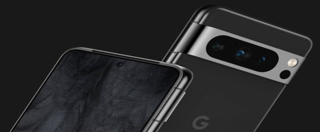 Imagem vazada do Pixel 8 Pro revela escolha estratégica da Google para seu novo lançamento